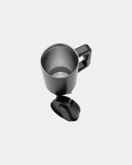 Custom recycled stainless steel 900ml mug - 4