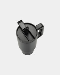 Custom recycled stainless steel 900ml mug - 3