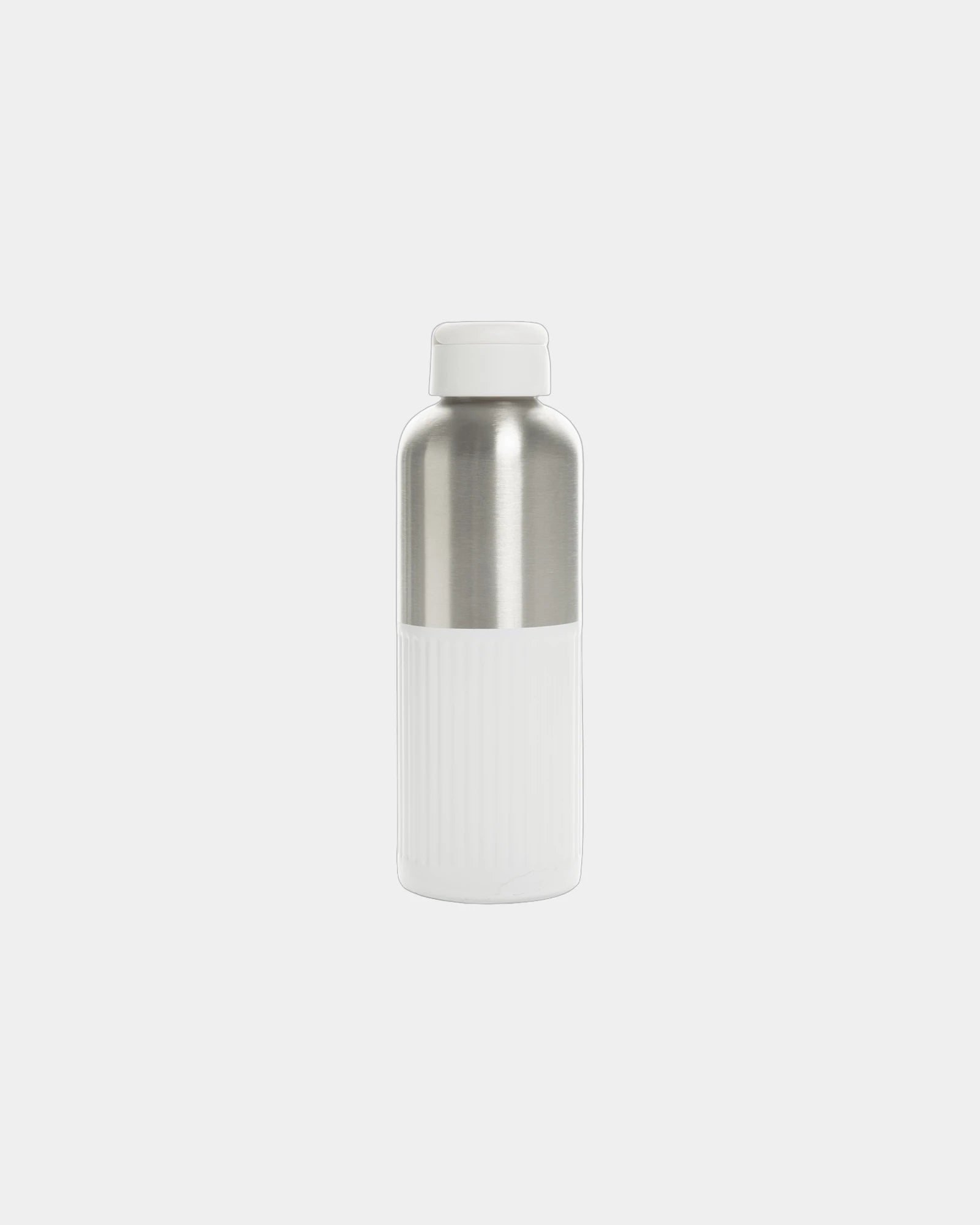 Promotional waterproof stainless steel water bottle 750ml - 18