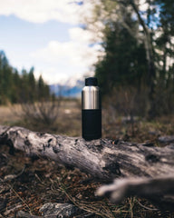 Promotional waterproof stainless steel water bottle 750ml - 7