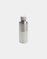 Promotional waterproof stainless steel water bottle 750ml - Grey