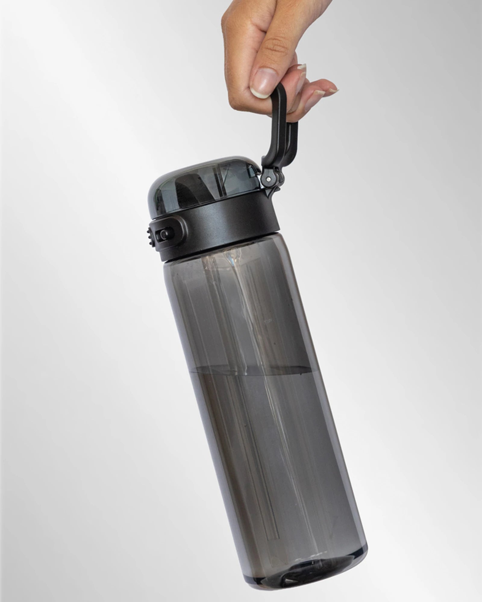 Promotional waterproof rPET 800ml water bottle - 6