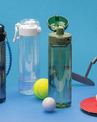 Promotional waterproof rPET 800ml water bottle - 20