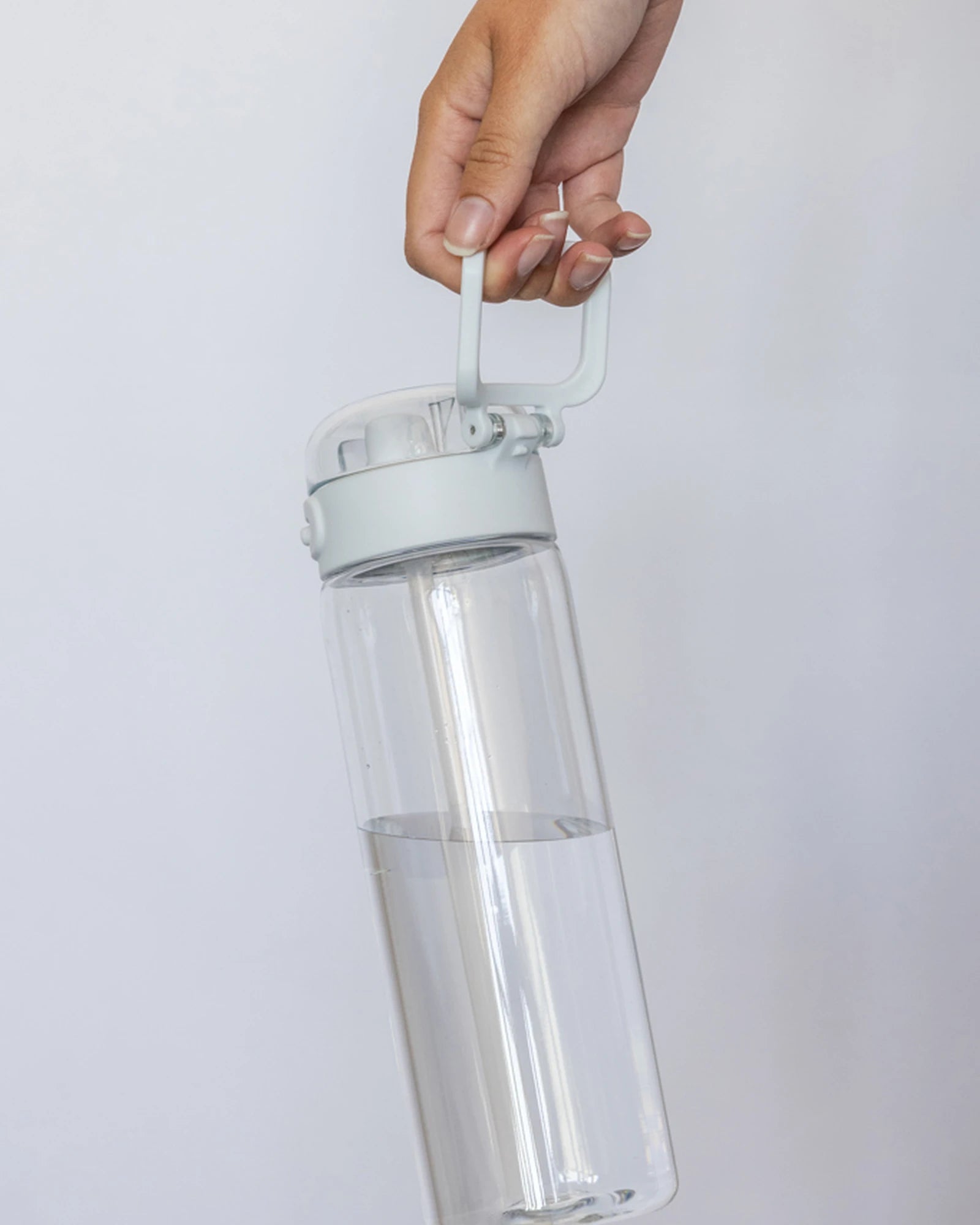 Promotional waterproof rPET 800ml water bottle - 13