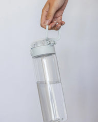 Promotional waterproof rPET 800ml water bottle - 13