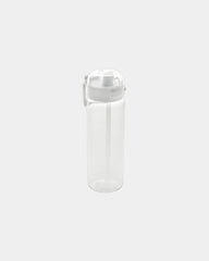 Promotional waterproof rPET 800ml water bottle - White