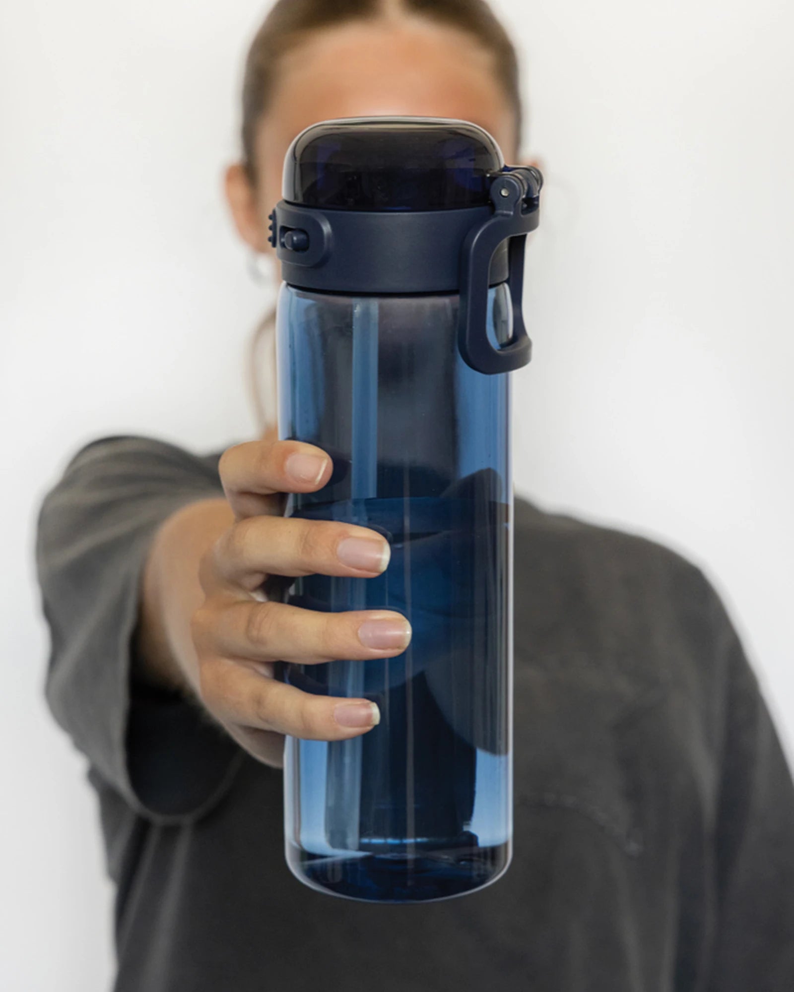 Promotional waterproof rPET 800ml water bottle - 28