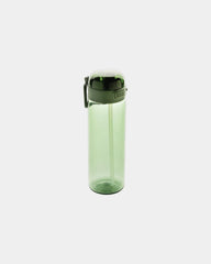 Promotional waterproof rPET 800ml water bottle - Green