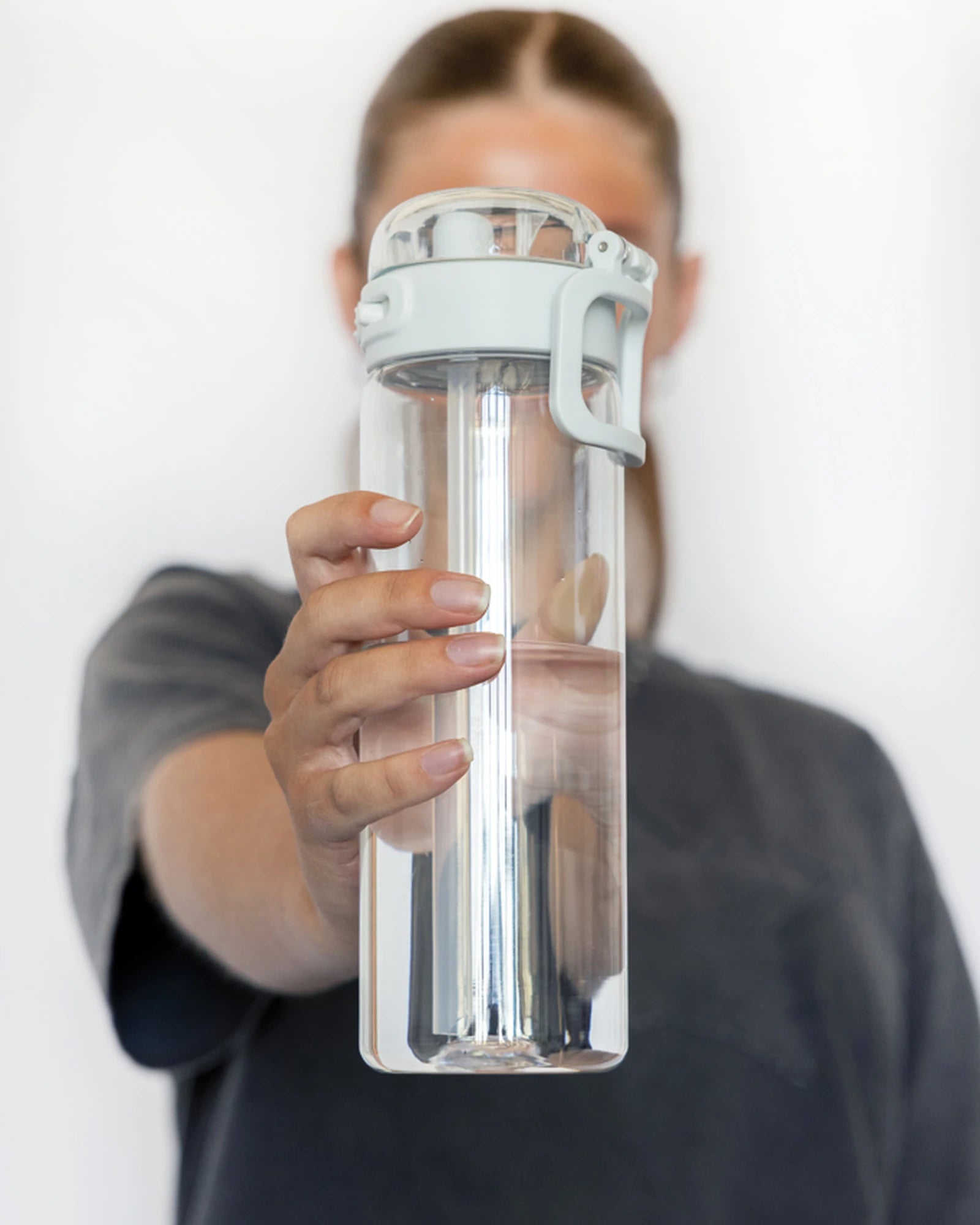 Promotional waterproof rPET 800ml water bottle - 14