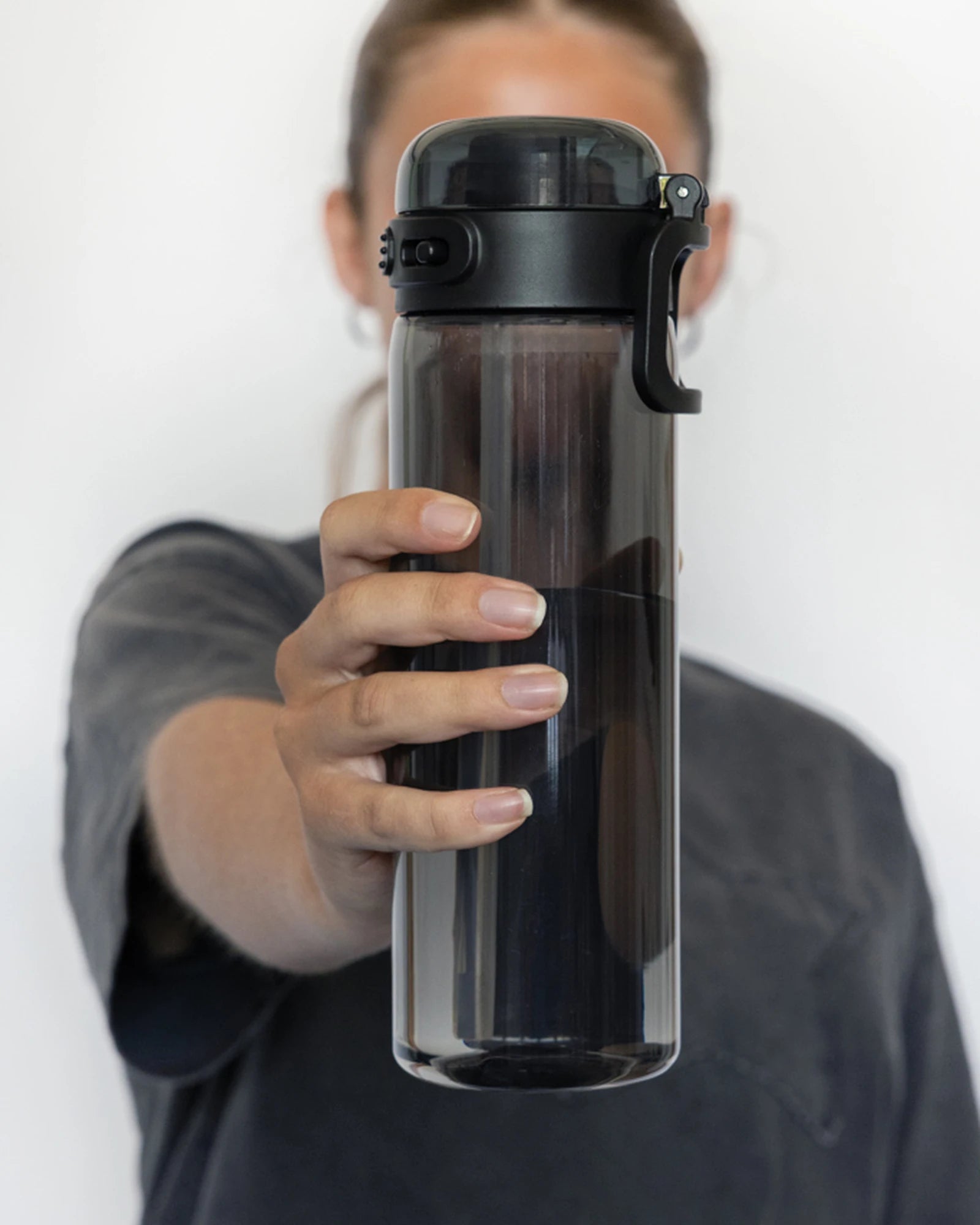 Promotional waterproof rPET 800ml water bottle - 7