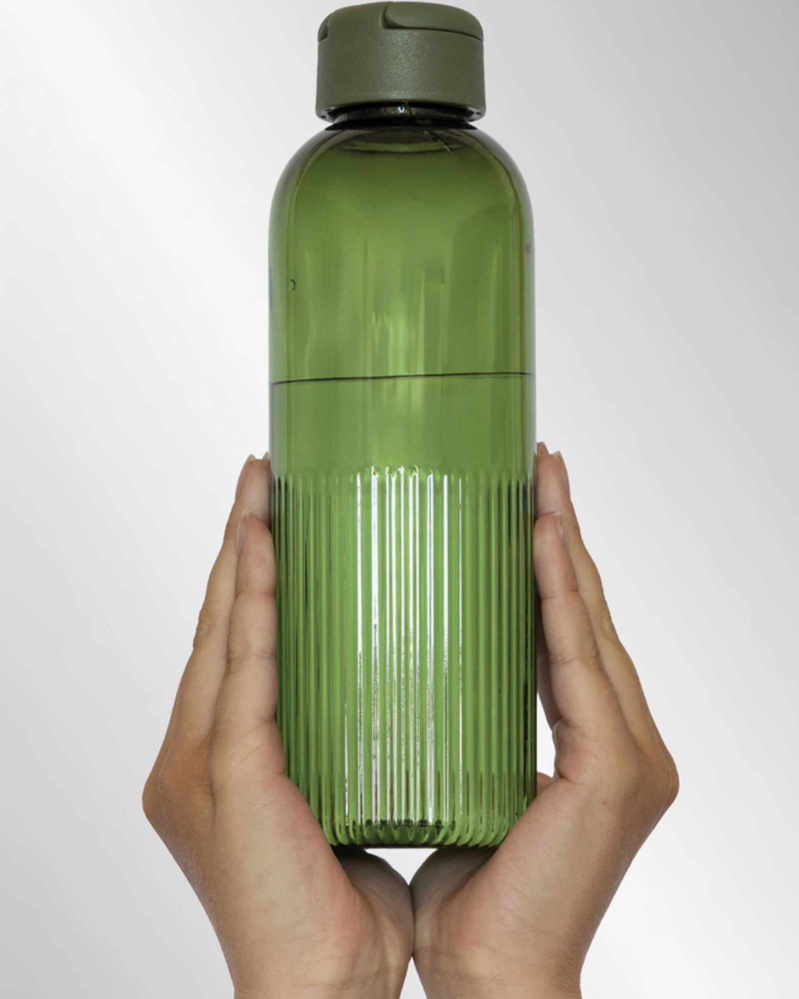 Promotional waterproof rPET 750ml water bottle - 18