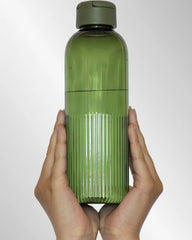 Promotional waterproof rPET 750ml water bottle - 18