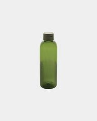 Promotional waterproof rPET 750ml water bottle - Green
