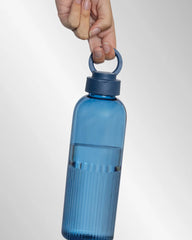 Promotional waterproof rPET 750ml water bottle - 24