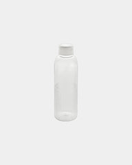 Promotional waterproof rPET 750ml water bottle - White