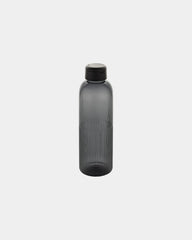 Promotional waterproof rPET 750ml water bottle - Black