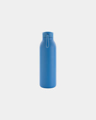 Promotional recycled stainless steel water bottle 500ml - 48