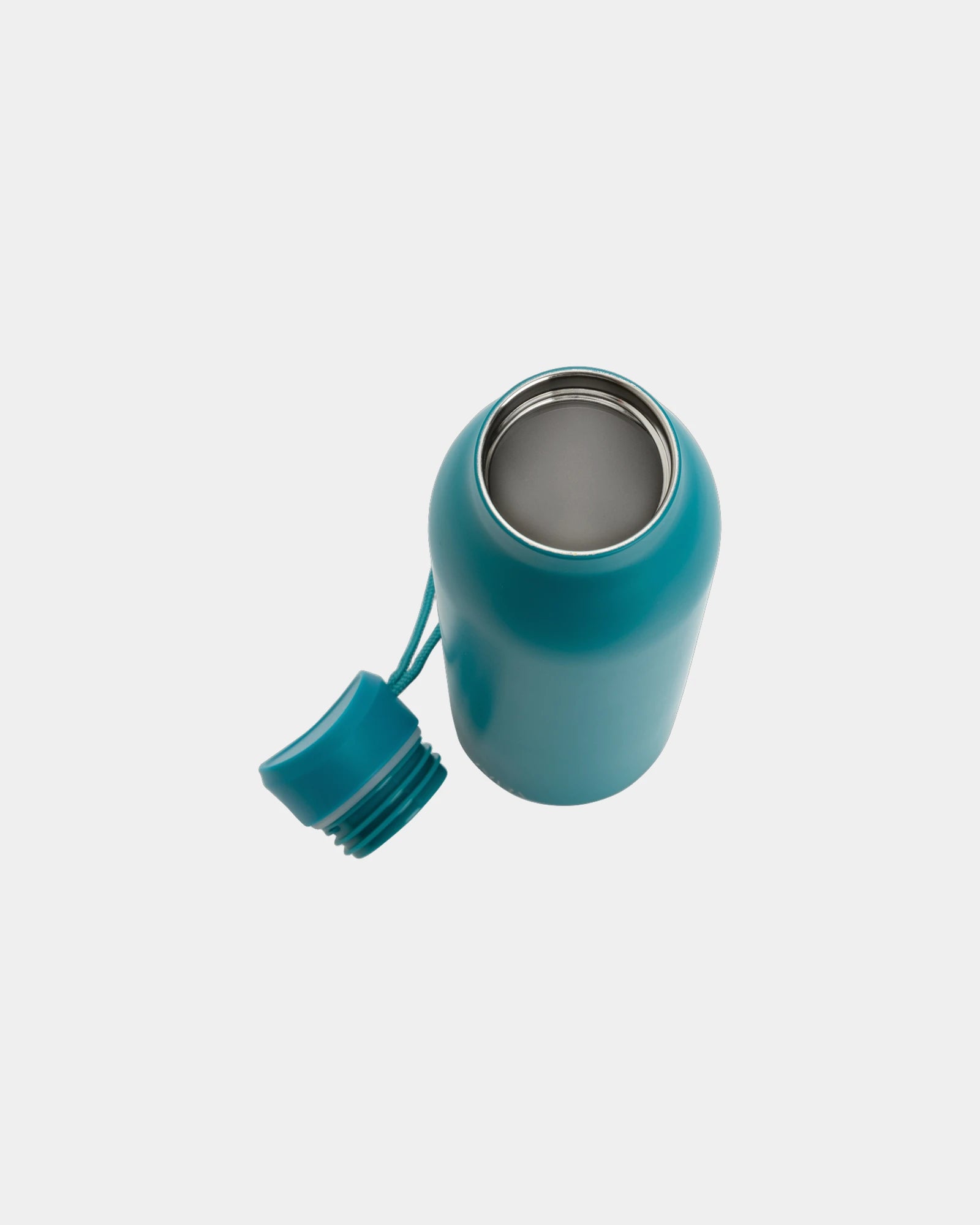 Promotional recycled stainless steel water bottle 500ml - 59