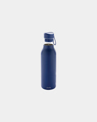 Promotional recycled stainless steel water bottle 500ml - 42