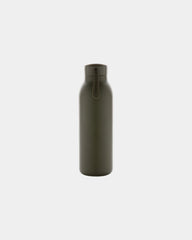 Promotional recycled stainless steel water bottle 500ml - 62