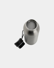 Promotional recycled stainless steel water bottle 500ml - 26