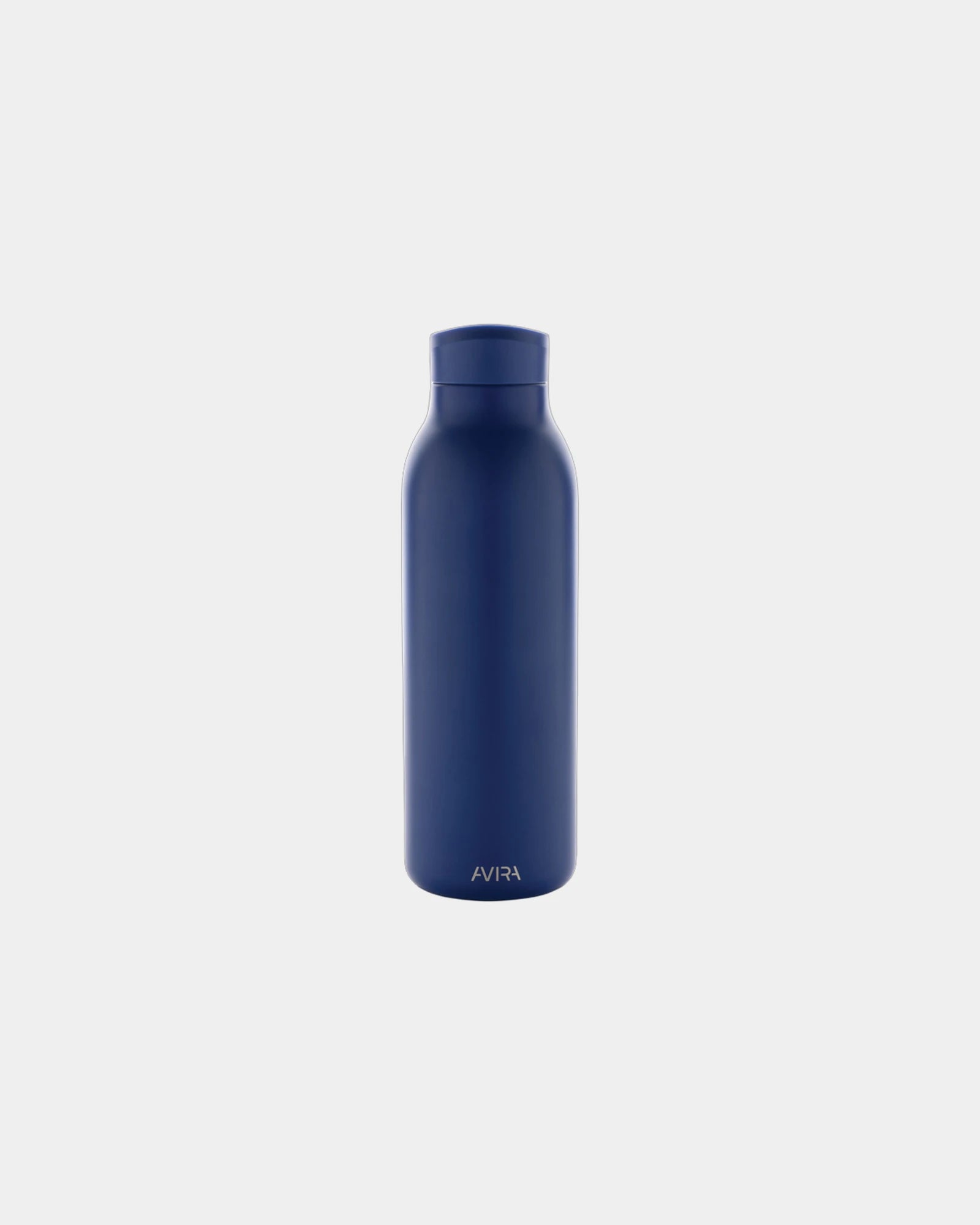 Promotional recycled stainless steel water bottle 500ml - 40