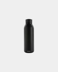 Promotional recycled stainless steel water bottle 500ml - 13