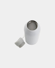 Promotional recycled stainless steel water bottle 500ml - 36