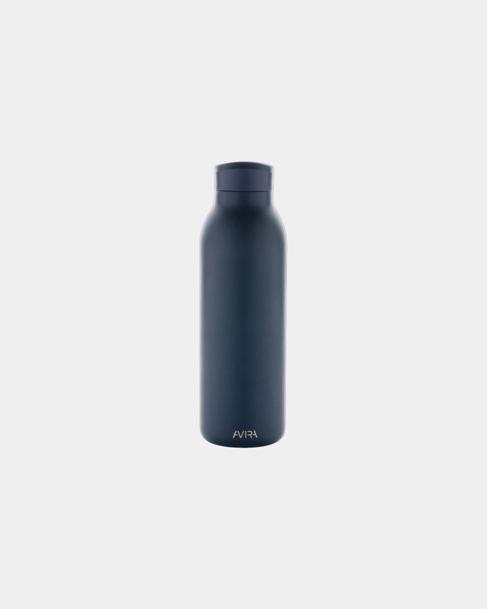 Promotional recycled stainless steel water bottle 500ml - 3