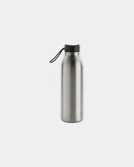 Promotional recycled stainless steel water bottle 500ml - 21