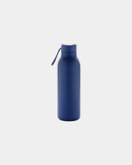 Promotional recycled stainless steel water bottle 500ml - 38