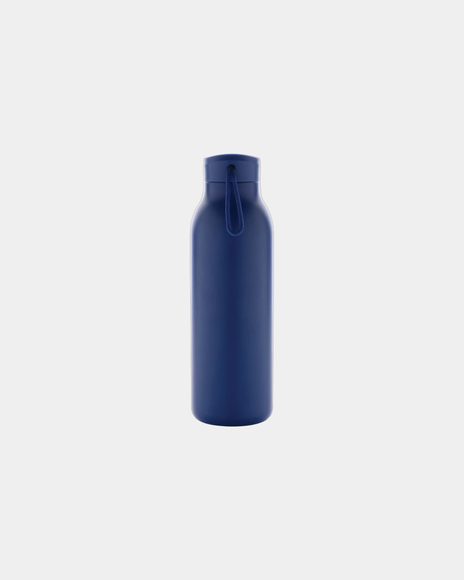 Promotional recycled stainless steel water bottle 500ml - 39