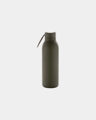 Promotional recycled stainless steel water bottle 500ml - 61