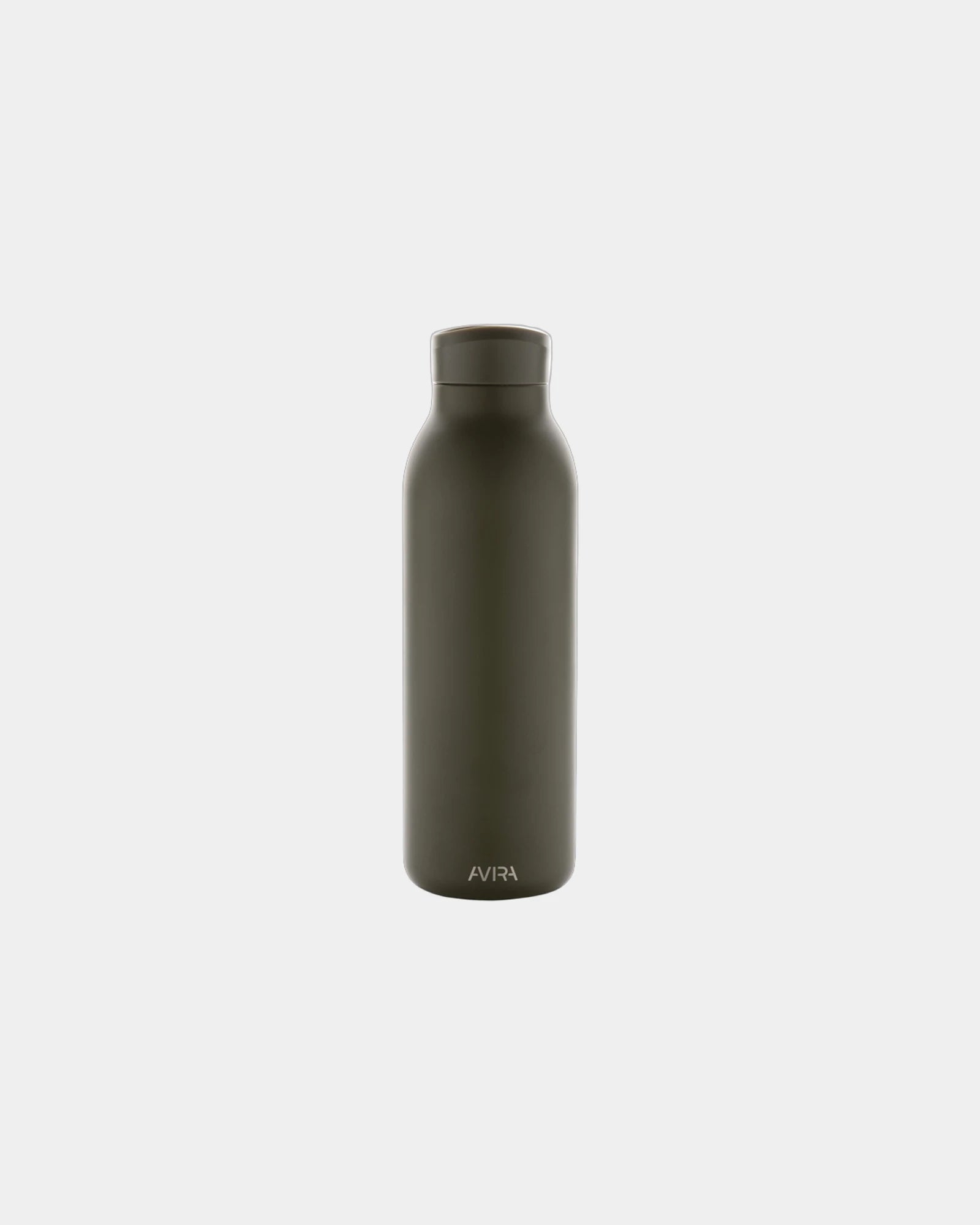 Promotional recycled stainless steel water bottle 500ml - 63