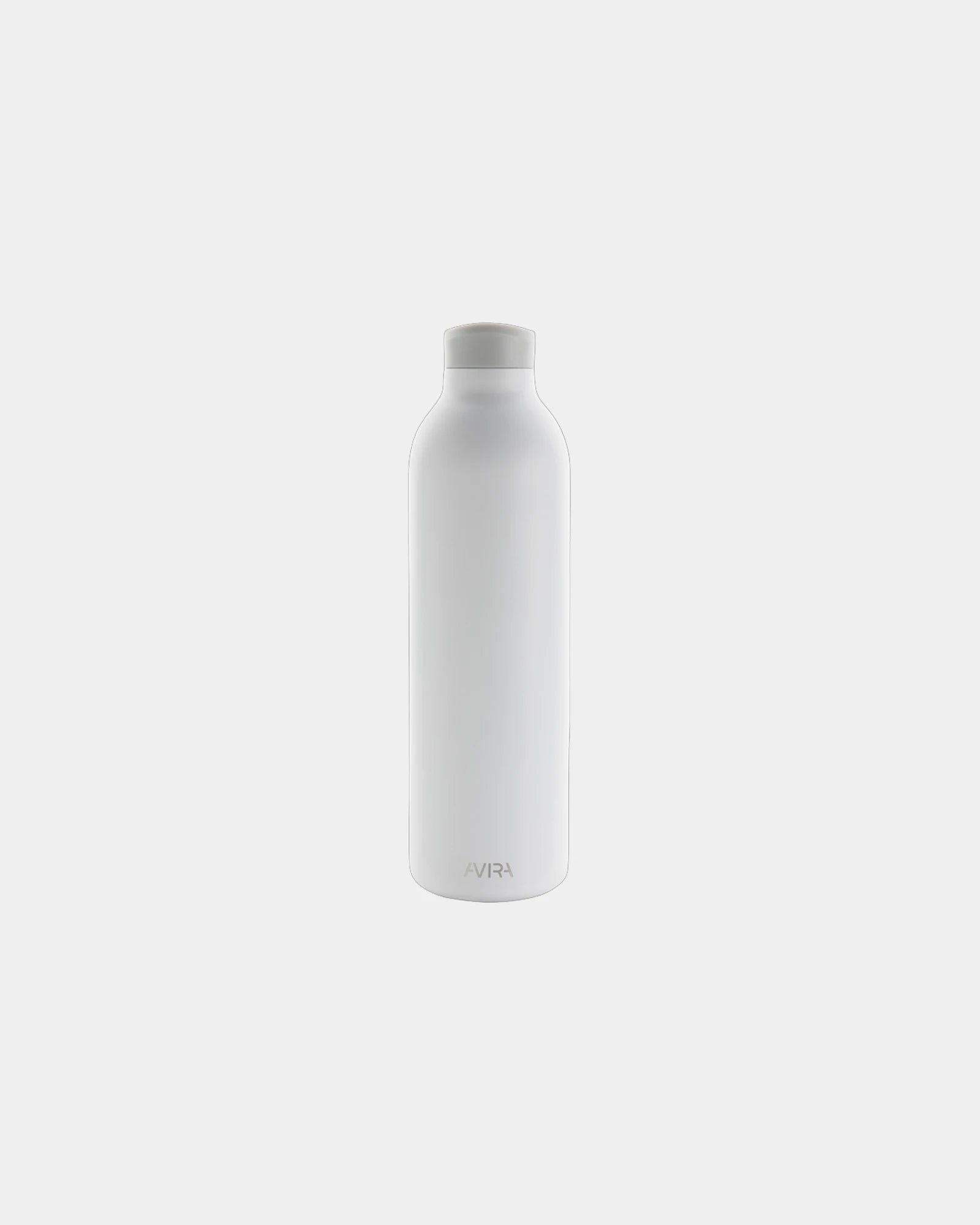 Custom insulated recycled steel water bottle 1L - 27