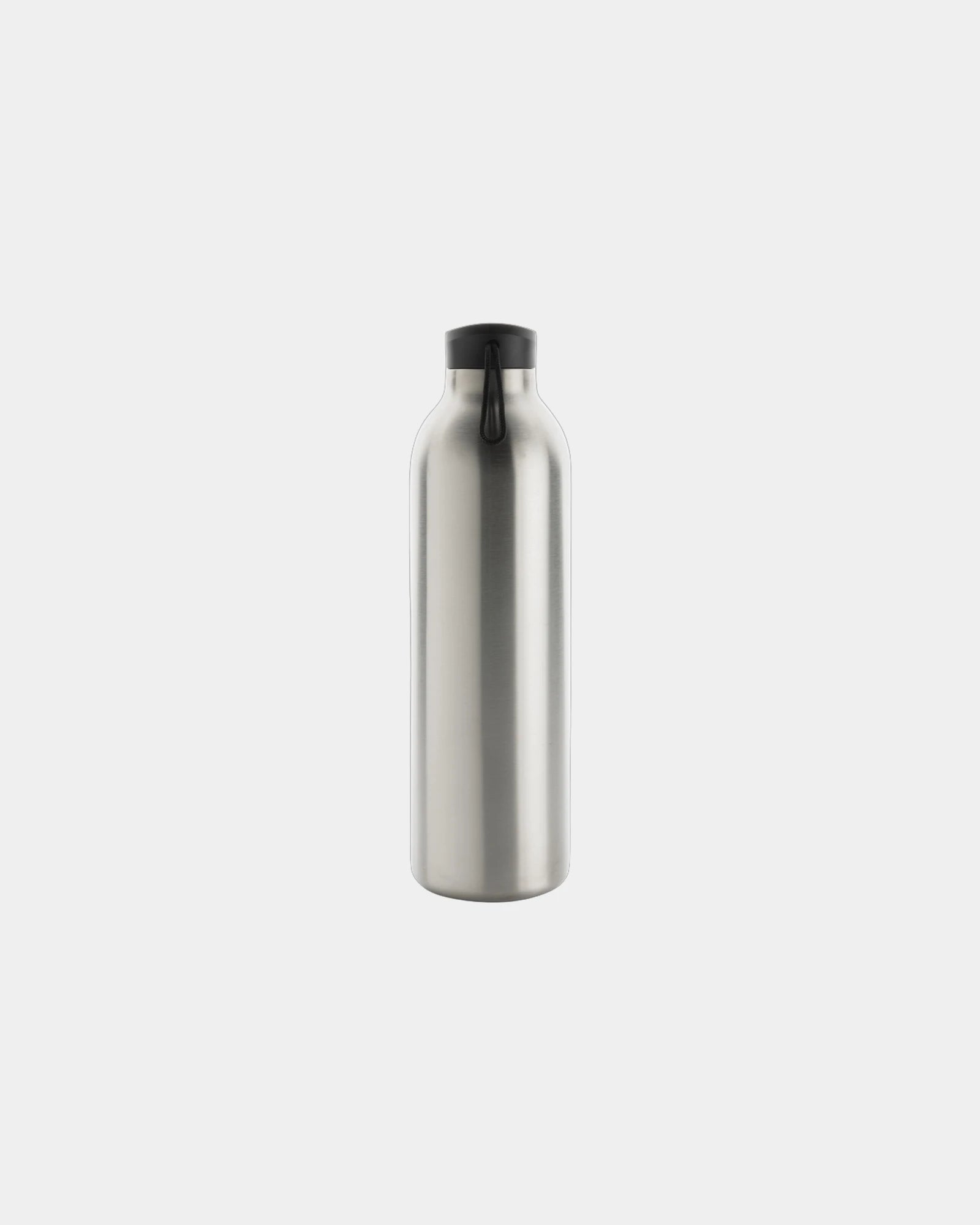 Custom insulated recycled steel water bottle 1L - 12