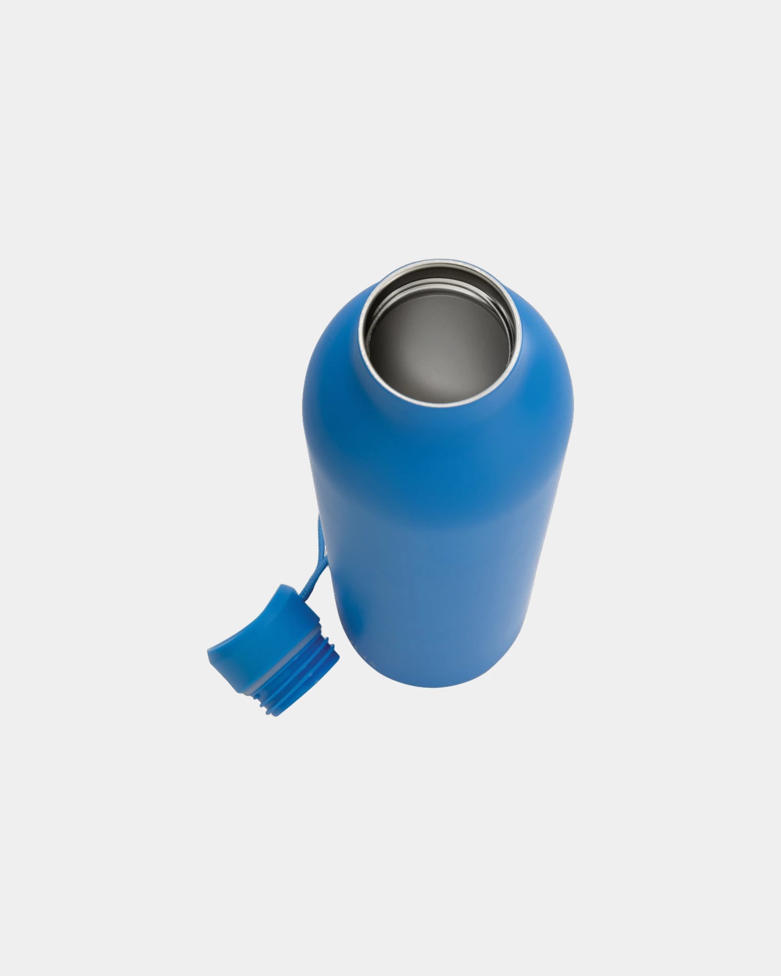 Custom insulated recycled steel water bottle 1L - 38