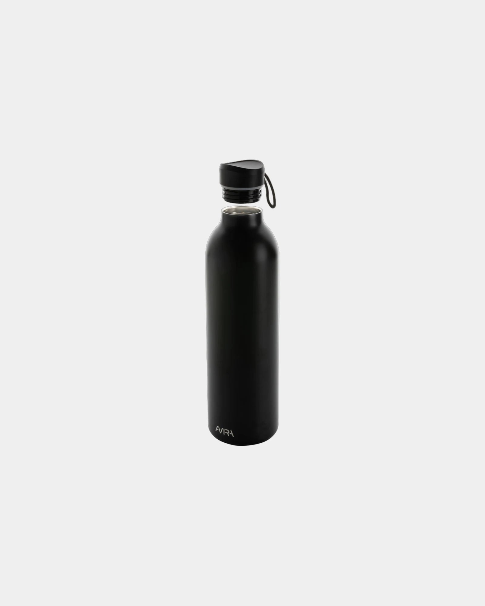 Custom insulated recycled steel water bottle 1L - 5