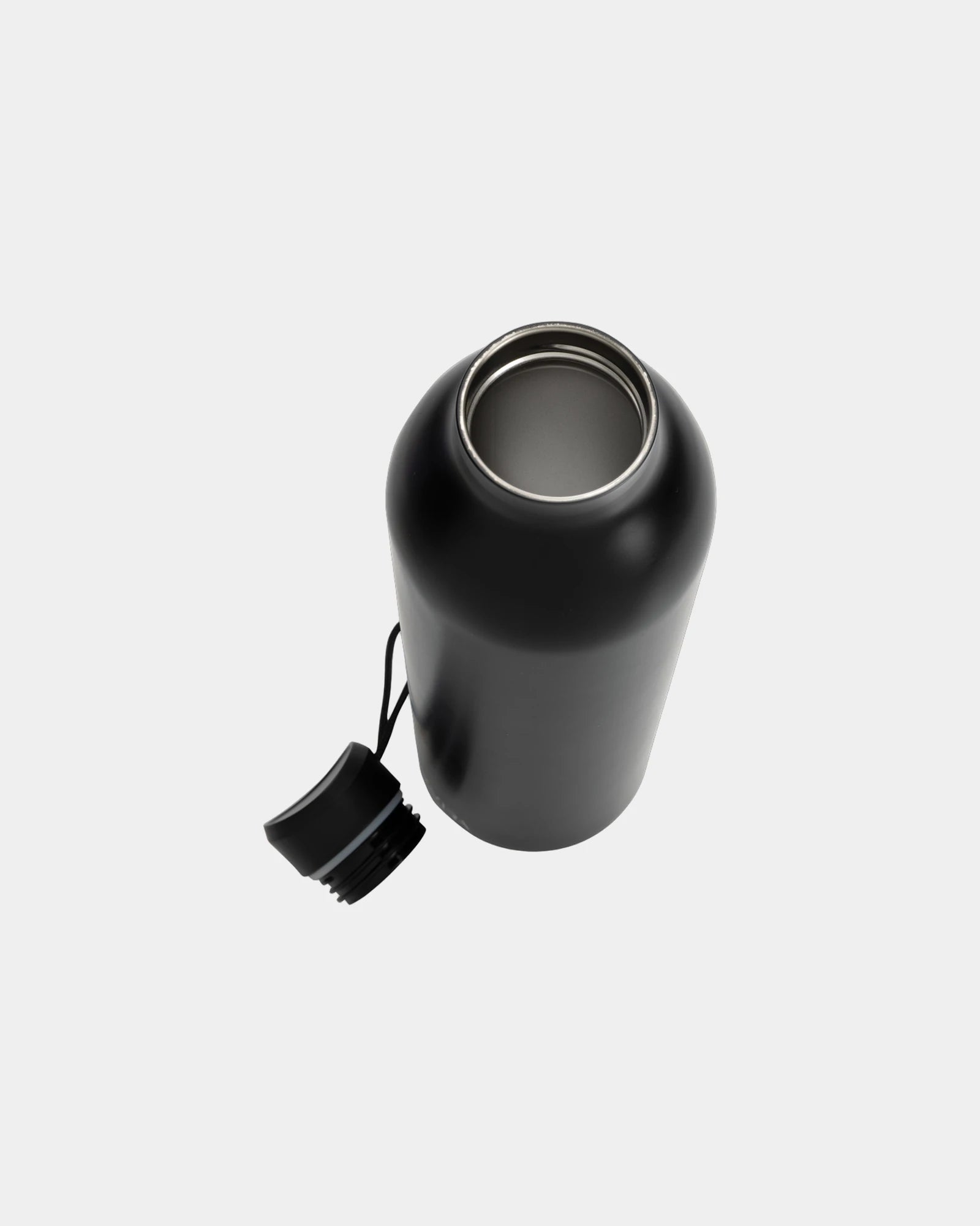 Custom insulated recycled steel water bottle 1L - 6