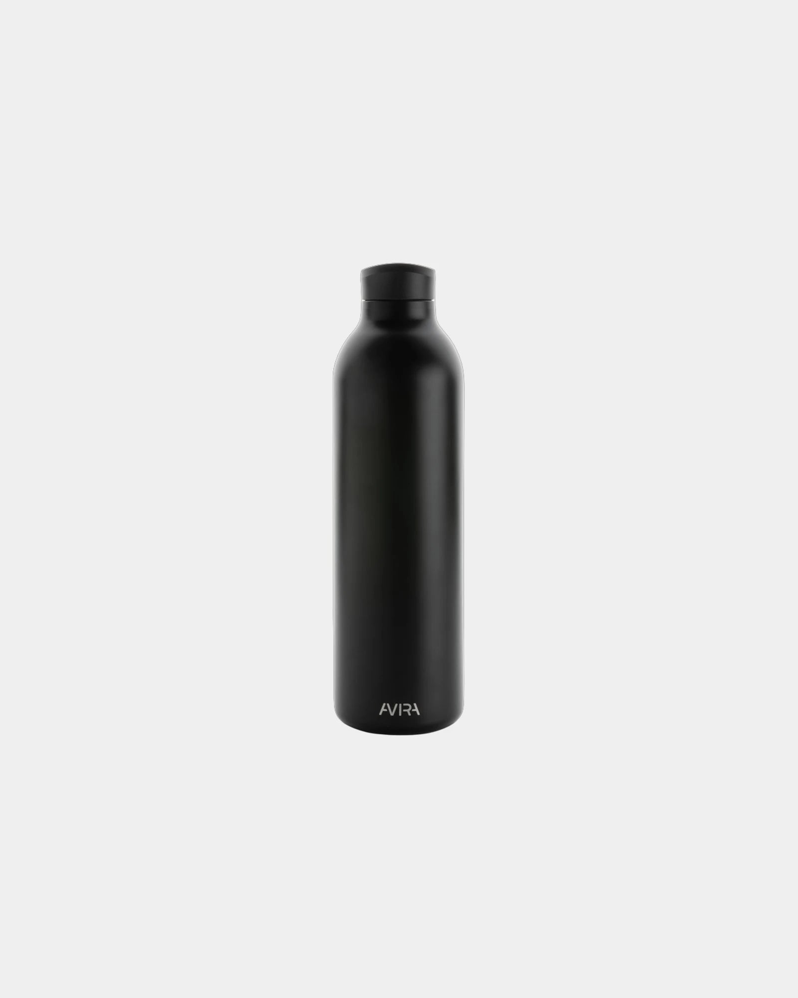 Custom insulated recycled steel water bottle 1L - 3