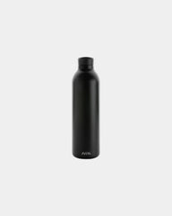 Custom insulated recycled steel water bottle 1L - 3