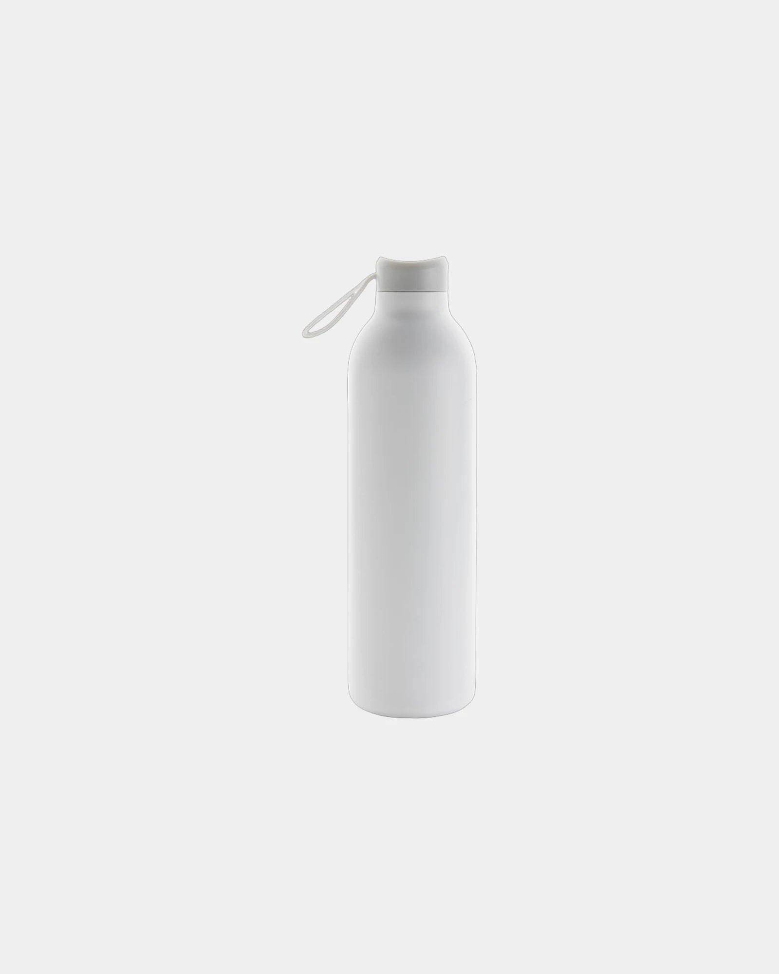 Custom insulated recycled steel water bottle 1L - 25