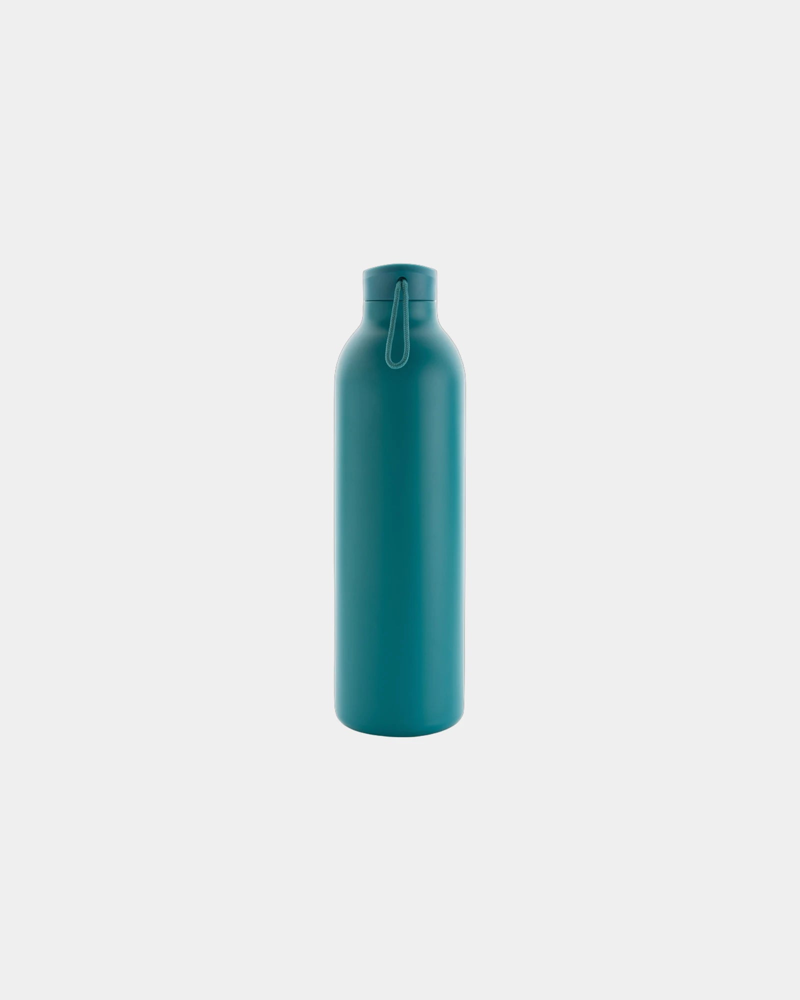 Custom insulated recycled steel water bottle 1L - 42
