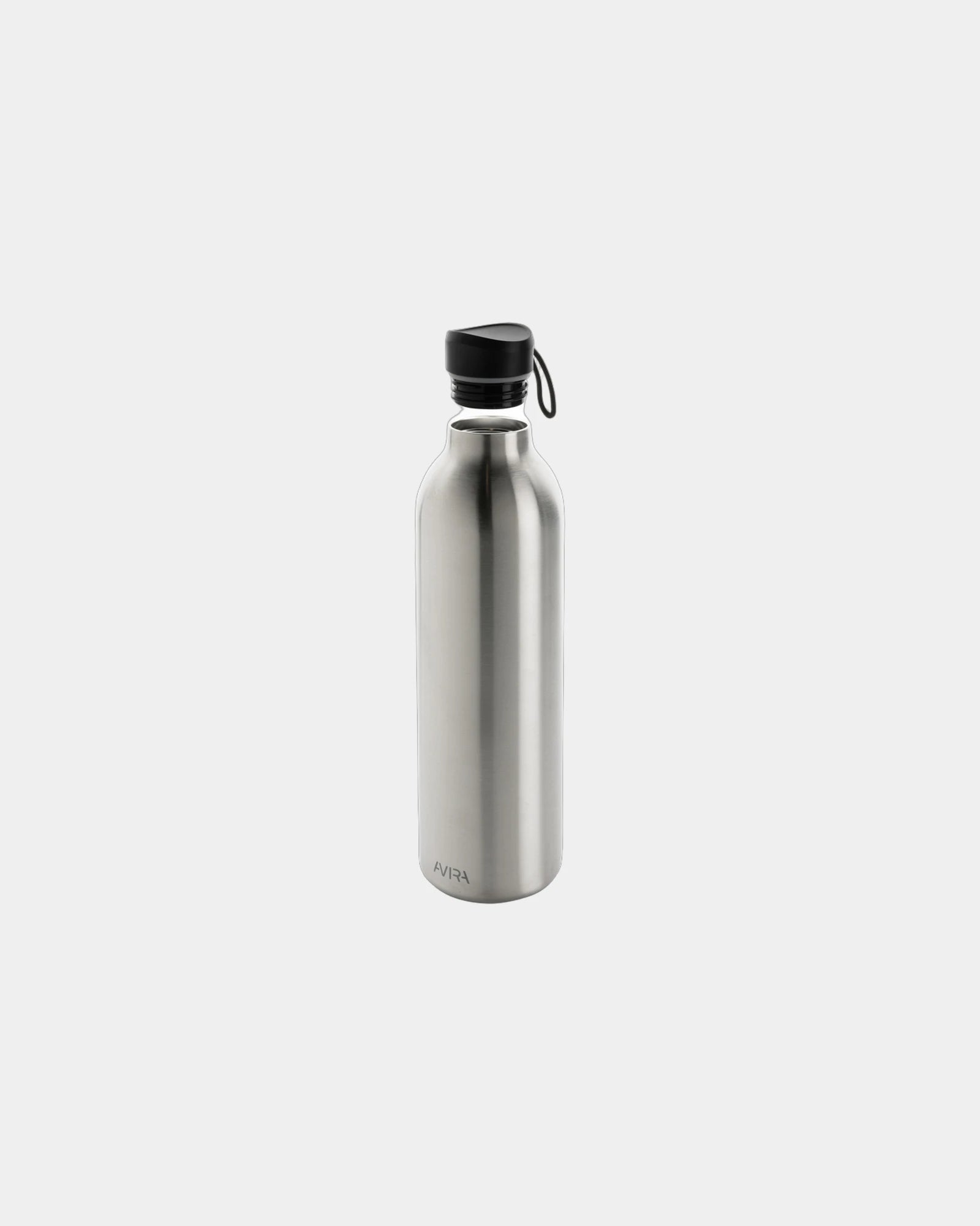 Custom insulated recycled steel water bottle 1L - 15