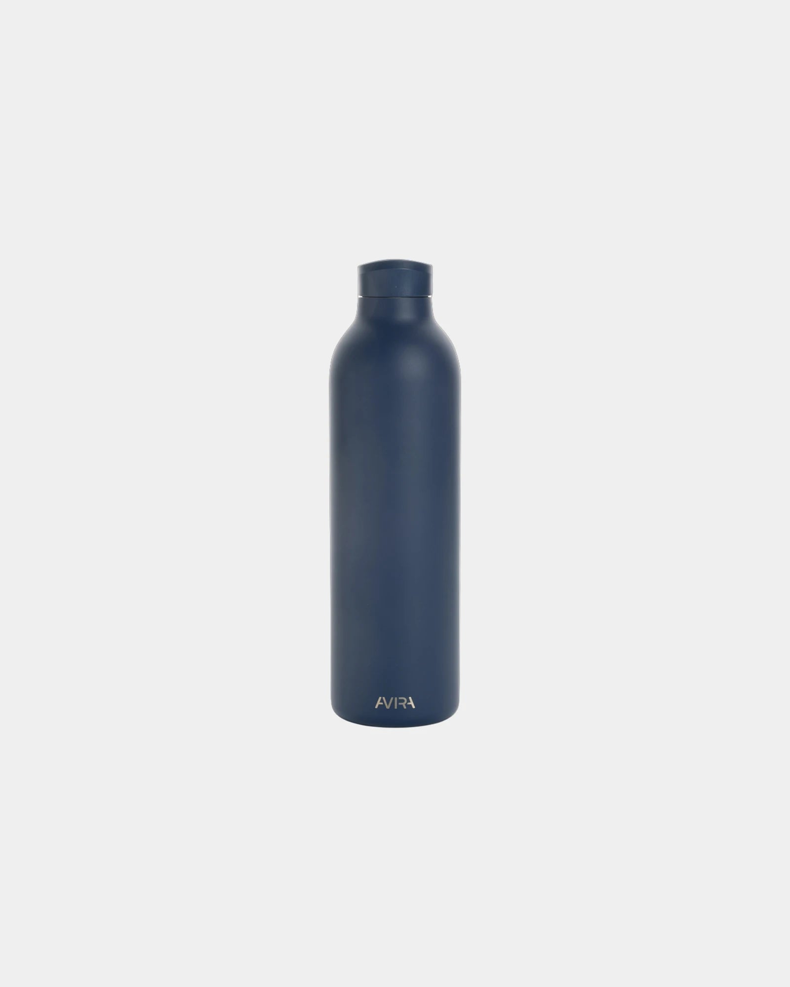 Custom insulated recycled steel water bottle 1L - 21