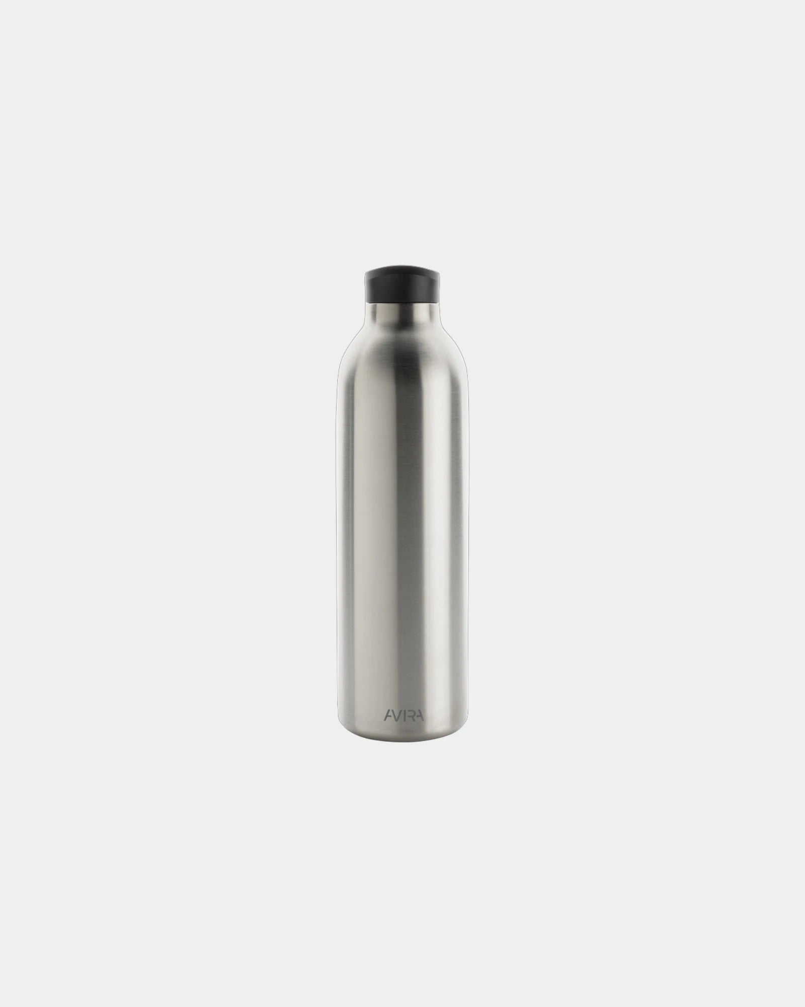 Custom insulated recycled steel water bottle 1L - 13