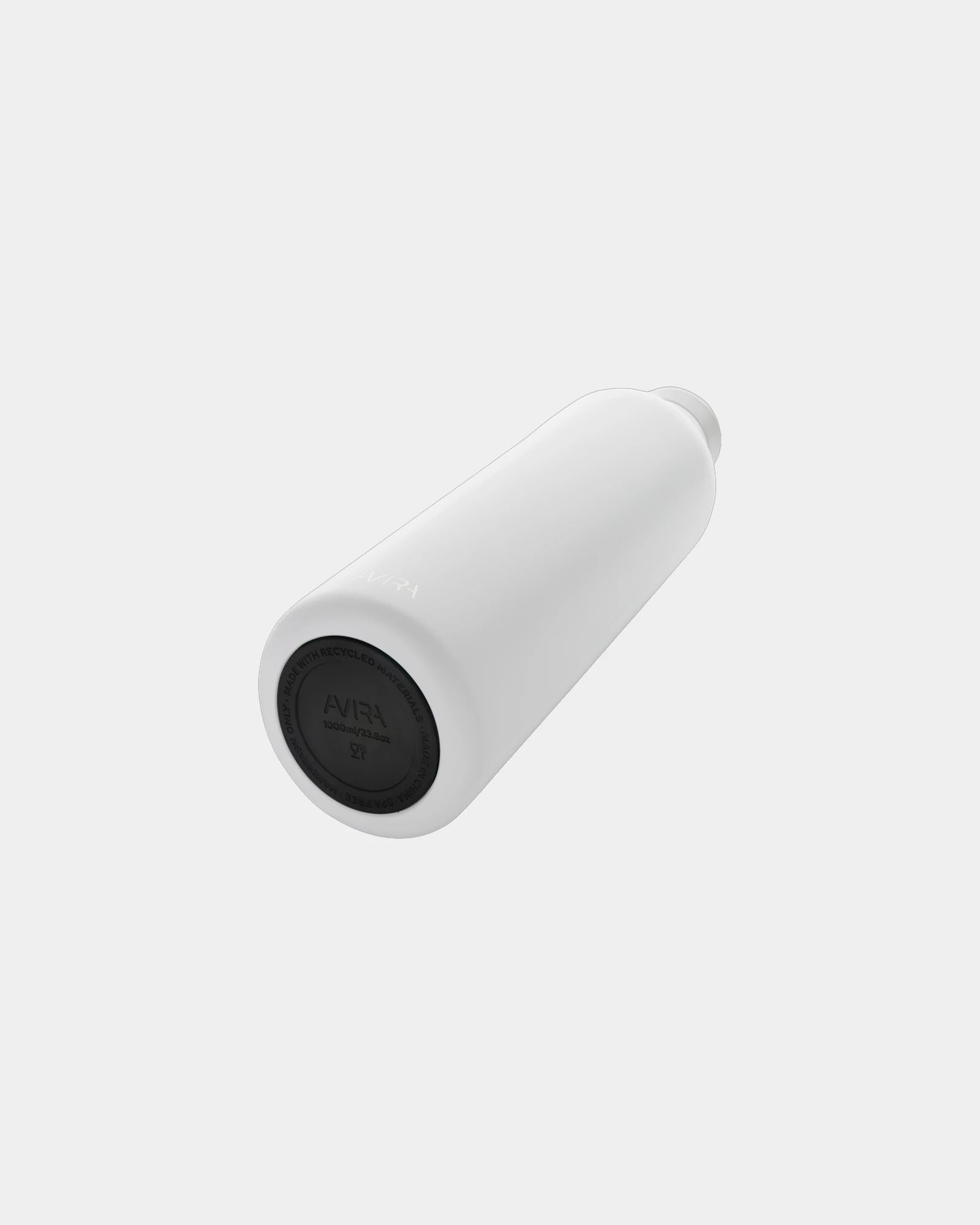 Custom insulated recycled steel water bottle 1L - 28