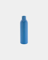 Custom insulated recycled steel water bottle 1L - 34