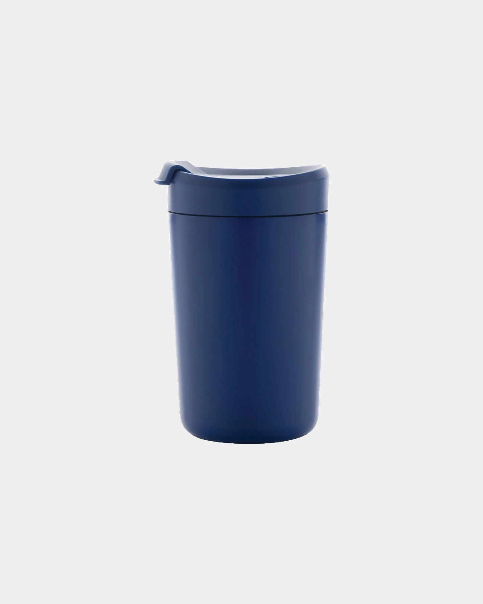 Custom recycled stainless steel mug 300ml Avira Alya