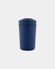 Custom recycled stainless steel mug 300ml Avira Alya